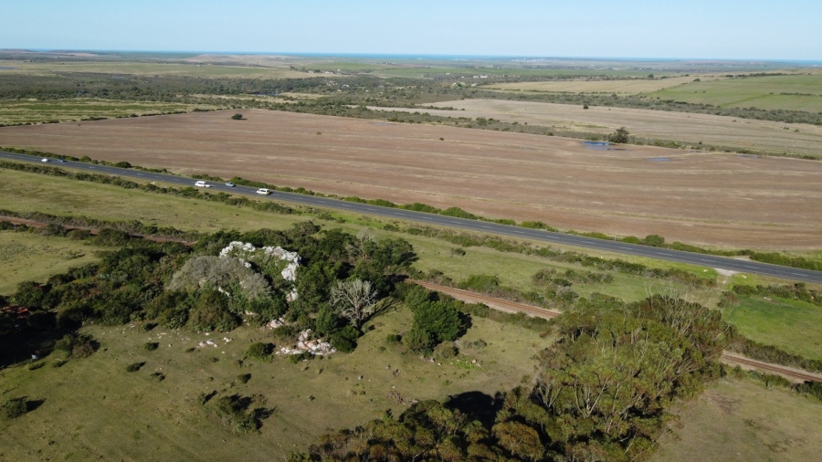 Commercial Property for Sale in Mossel Bay Rural Western Cape